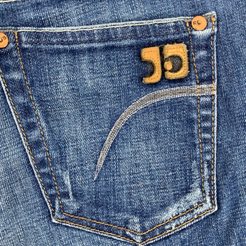 Joe's Jeans Women's The Muse Harvey jeans size 27 - Picture 6 of 9